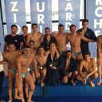 U 20 M F.li – Il Bogliasco vice campione